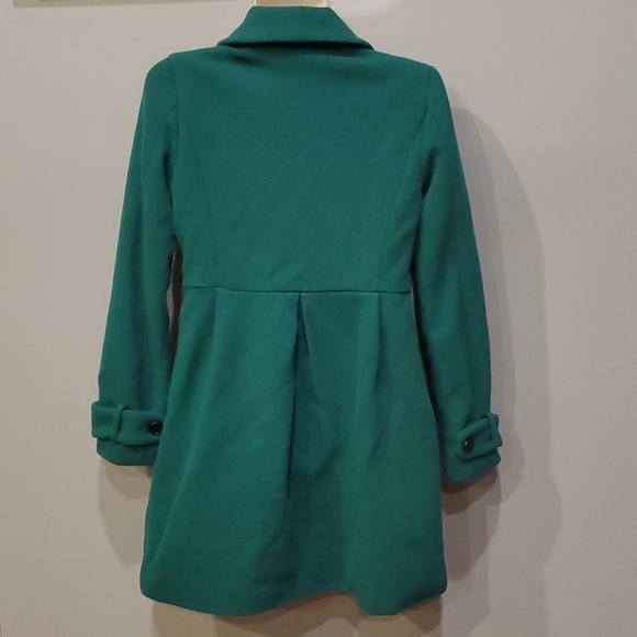 Old Navy Green Winter Coat - Picture 6 of 15